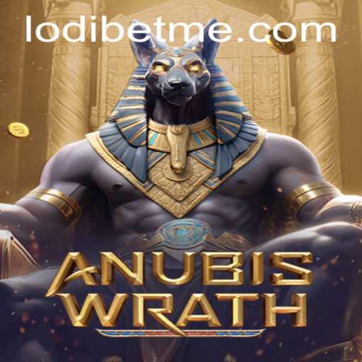 The Enigmatic Realm of AnubisWrath: A Dive into the Mysteries of LodiBet