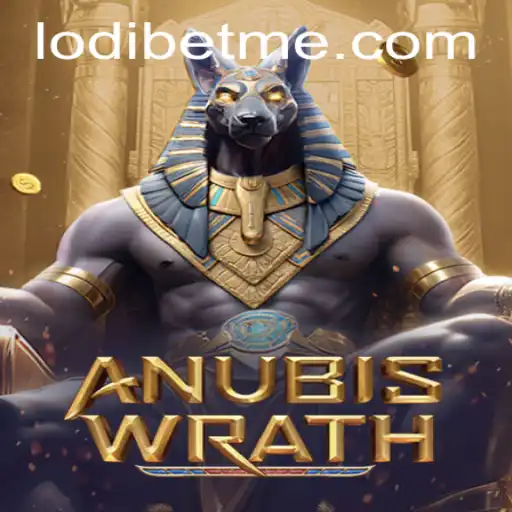 The Enigmatic Realm of AnubisWrath: A Dive into the Mysteries of LodiBet