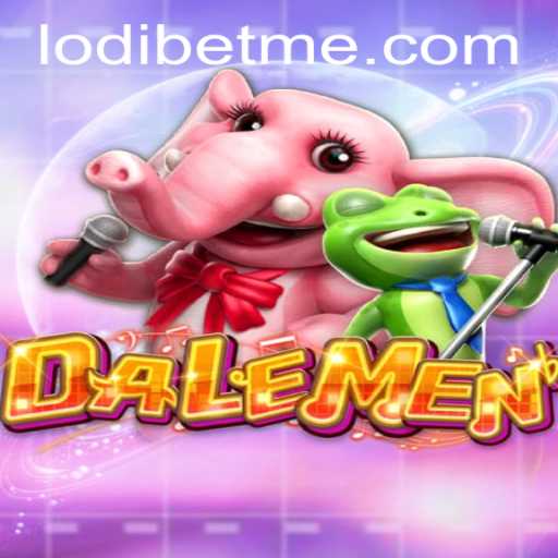 Discovering DALEMEN: An Exciting New Game Experience with LodiBet