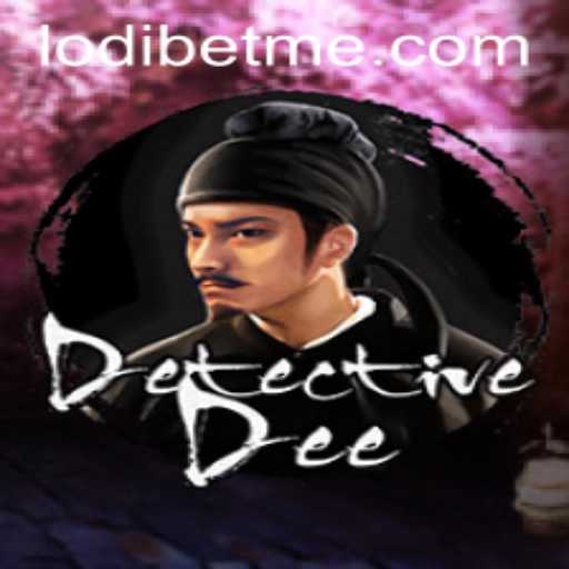 Unveiling DetectiveDee: A Riveting Adventure with LodiBet