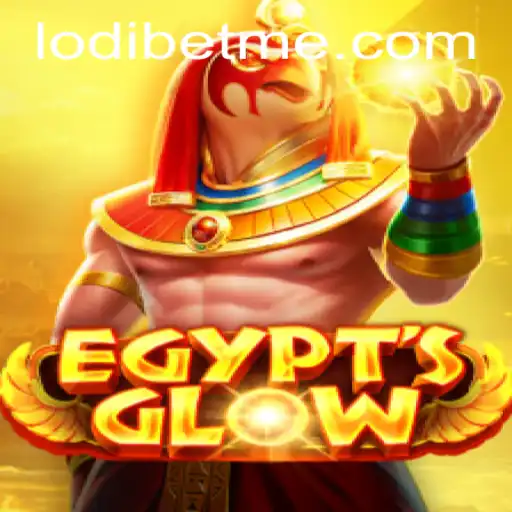 Discover the Enchantment of EgyptsGlow with LodiBet