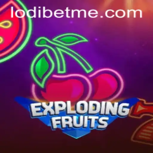 ExplodingFruits: A Fresh Burst of Fun and Strategy