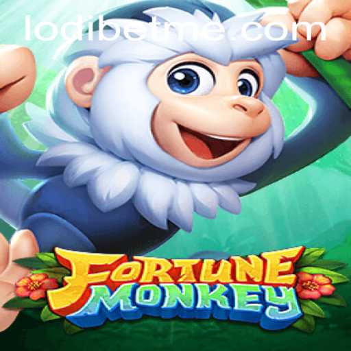 Unlock the Secrets of FortuneMonkey: A Thrilling Adventure in the World of LodiBet