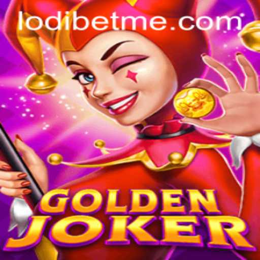 Unveiling GoldenJoker: A Captivating Game Intertwined with LodiBet