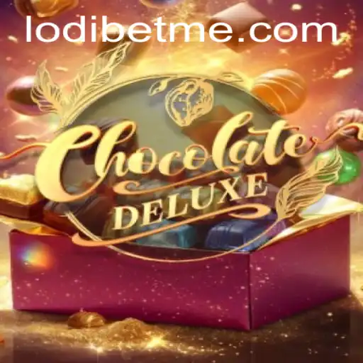 Discovering ChocolateDeluxe: An Insight into the Deliciously Intriguing Game Paired with LodiBet