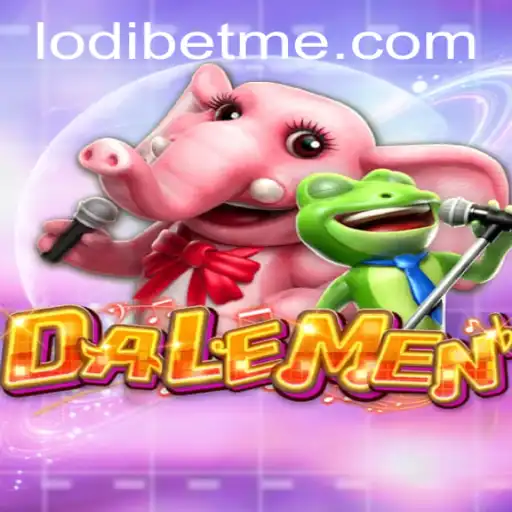 Discovering DALEMEN: An Exciting New Game Experience with LodiBet