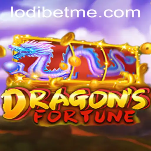 Explore the Mystical World of DragonFortune and Its Integration with LodiBet