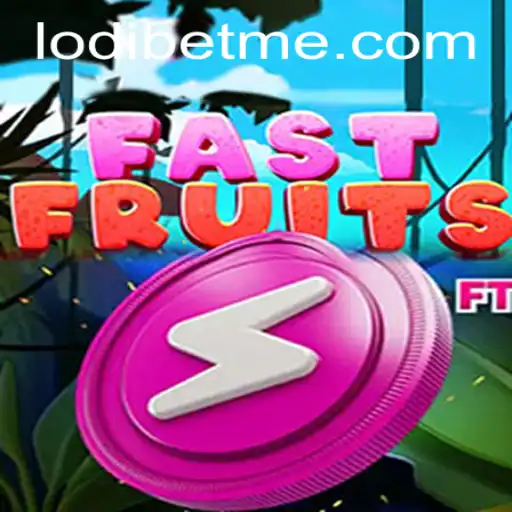 FastFruits: A Fresh Spin on Online Gaming