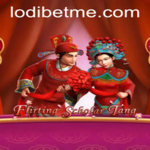 Discover the World of FlirtingScholarTang: A Captivating Game Experience with LodiBet