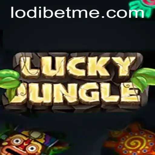 Exploring the Exciting World of LuckyJungle: A Comprehensive Guide to LodiBet's Latest Hit
