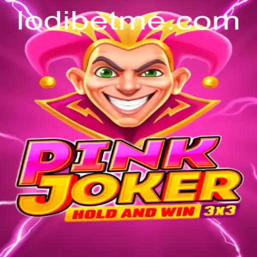 Exploring the Thrilling World of Pinkjoker: A Game Changer by LodiBet