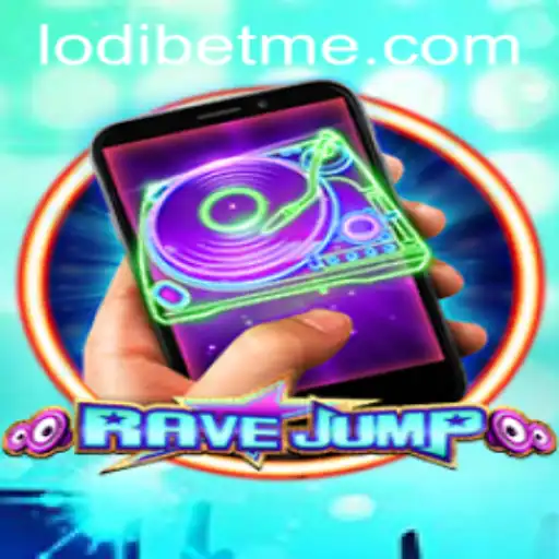 Discovering RaveJumpmobile: An Immersive Gaming Experience