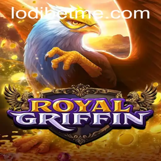 RoyalGriffin: A Majestic Gaming Experience with LodiBet