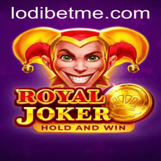 Exploring the Exciting World of RoyalJoker: The LodiBet Connection