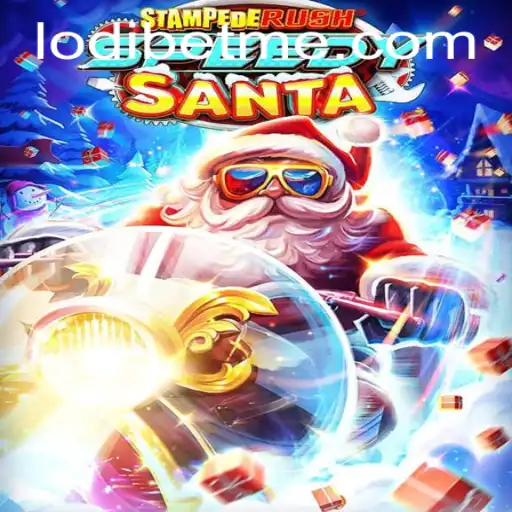 Discover StempedeRushSpeedy: A Thrilling Game Experience with LodiBet