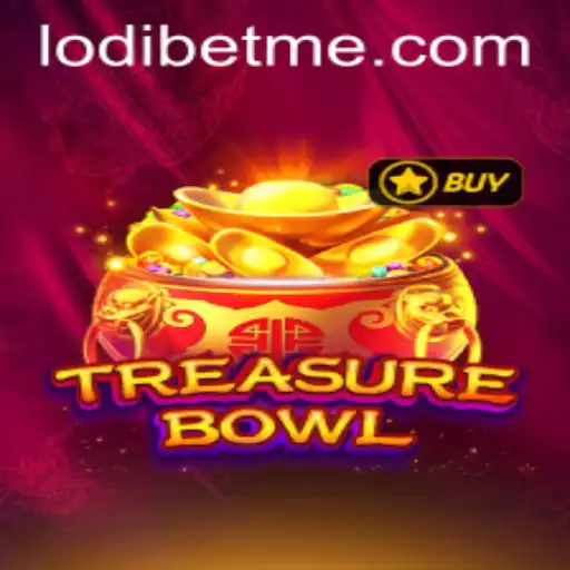 Unveiling TreasureBowl: An Exciting Game Experience with LodiBet