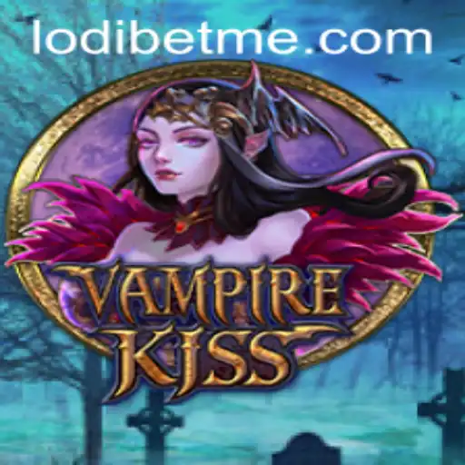 VampireKiss: A Thrilling Game Experience with LodiBet