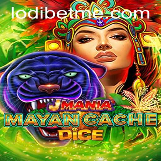 JManiaMayanCacheDice: An Exciting Blend of Strategy and Luck