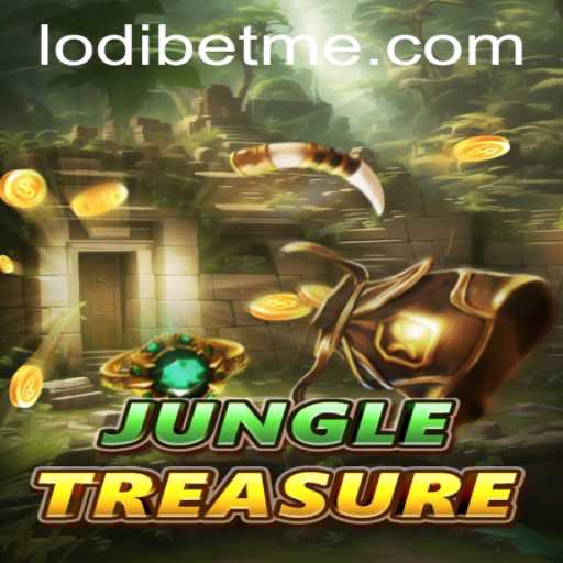 Exploring the Exciting World of JungleTreasure - An Adventure Awaits with LodiBet