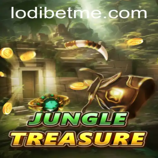 Exploring the Exciting World of JungleTreasure - An Adventure Awaits with LodiBet