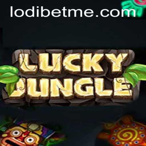 Exploring the Exciting World of LuckyJungle: A Comprehensive Guide to LodiBet's Latest Hit