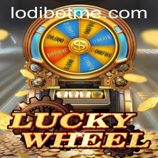 Discover LuckyWheel: Spin and Win with LodiBet
