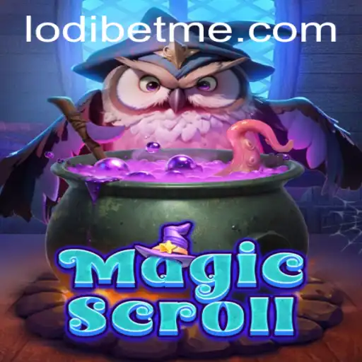Unveiling the Mystical World of MagicScroll: A Detailed Guide