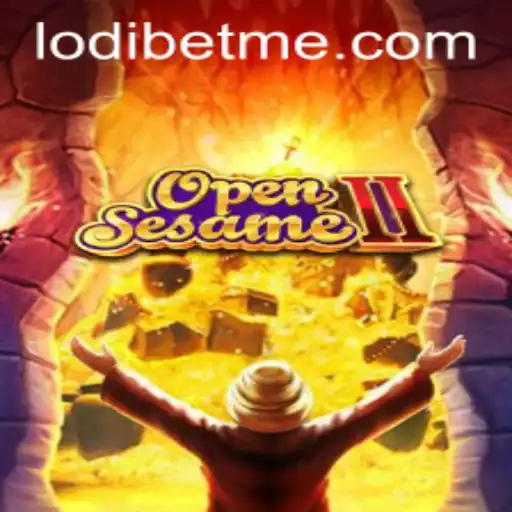 OpenSesameII: Exploring the Latest Gaming Sensation with LodiBet