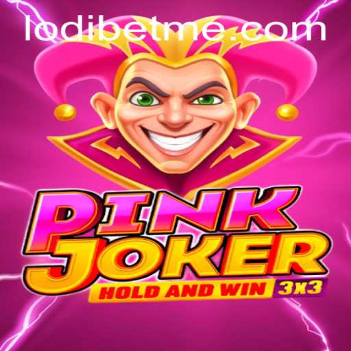 Exploring the Thrilling World of Pinkjoker: A Game Changer by LodiBet