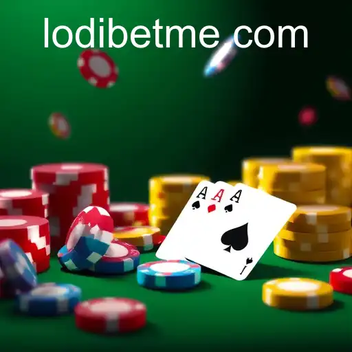 Exploring the Importance of Responsible Gambling with LodiBet