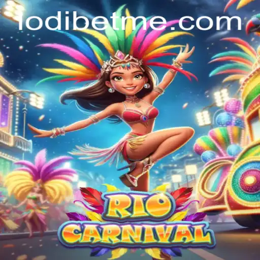 An Immersive Experience: Dive into the Exciting World of RioCarnival and LodiBet