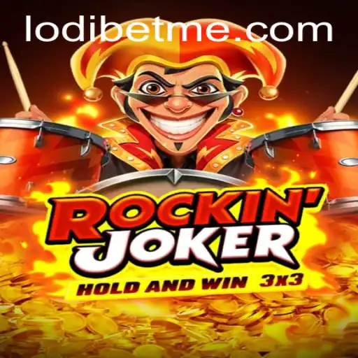Discover RockinJoker: A Thrilling Adventure with LodiBet