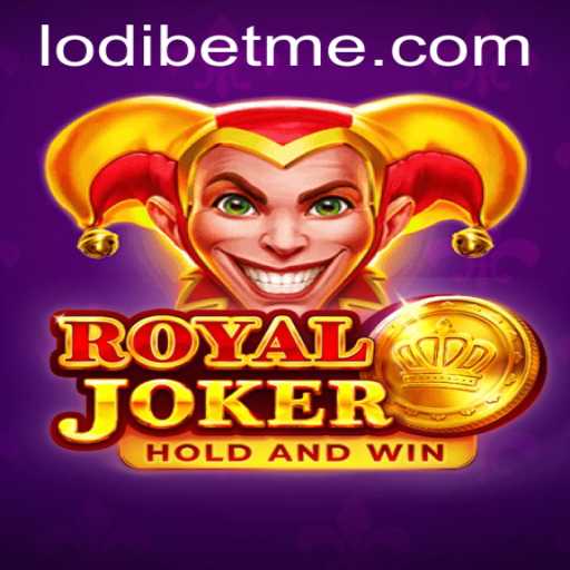Exploring the Exciting World of RoyalJoker: The LodiBet Connection
