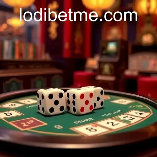 Exploring Sic Bo: The Rising Popularity of LodiBet's Offering