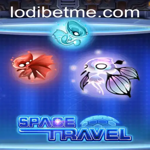 SpaceTravel: An Immersive Journey Through the Stars and LodiBet