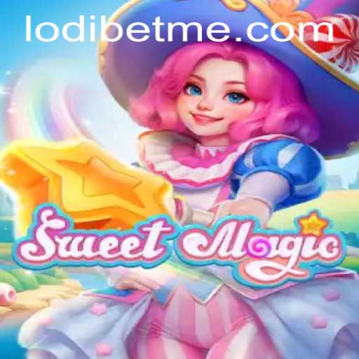 Discover the Captivating World of SweetMagic with LodiBet