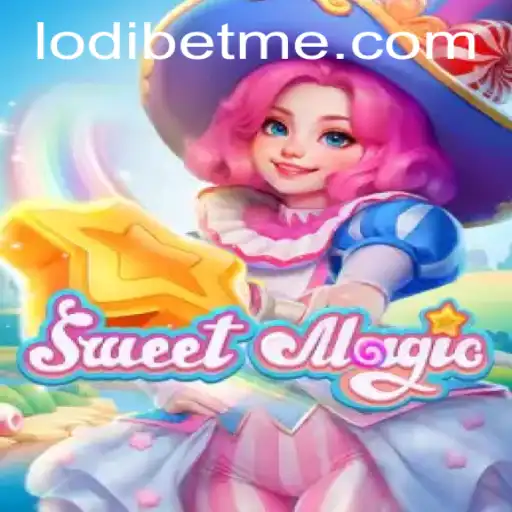 Discover the Captivating World of SweetMagic with LodiBet