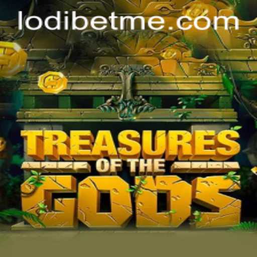 Unveiling the Mysteries of TreasureoftheGods: A Comprehensive Guide