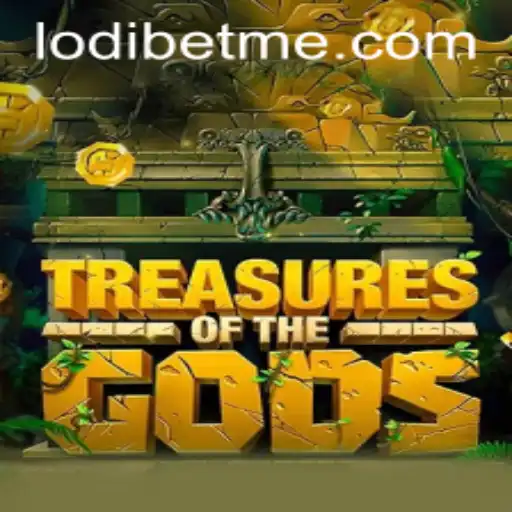 Unveiling the Mysteries of TreasureoftheGods: A Comprehensive Guide