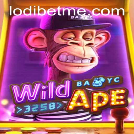Exploring the Exciting Realm of WildApe3258: A Comprehensive Introduction to LodiBet's New Gaming Sensation