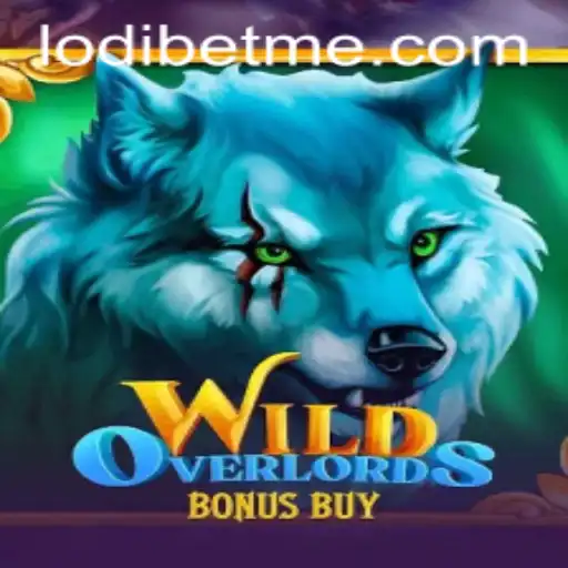 WildOverlordsBonusBuy: A Comprehensive Guide to LodiBet's Exciting New Game