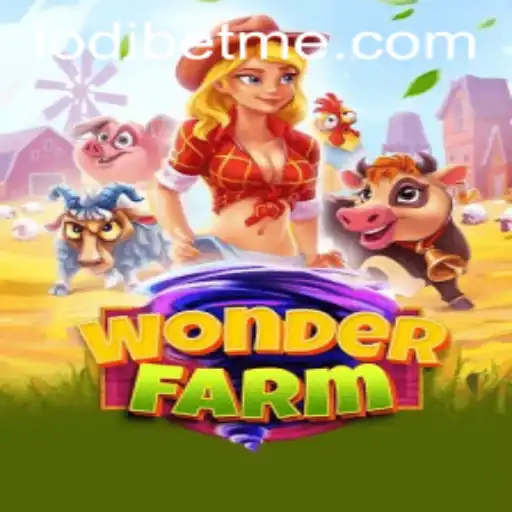 Explore the Magic of WonderFarm - A Captivating Gaming Experience